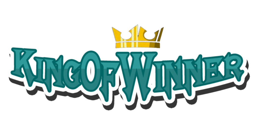 kingofwinner เล่นง่าย จ่ายจริง เว็บพนันที่นักเดิมพันไว้ใจ